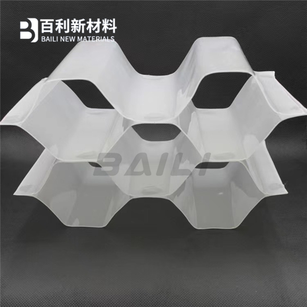 斜管填料是如何進行安裝的？